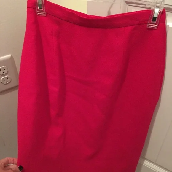 COPY - Christian Dior vintage wool skirt suit - Picture 8 of 8